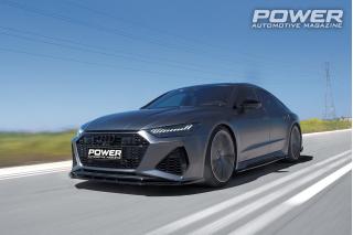 Audi RS7 Sportback 4.0TFSI 900+Ps